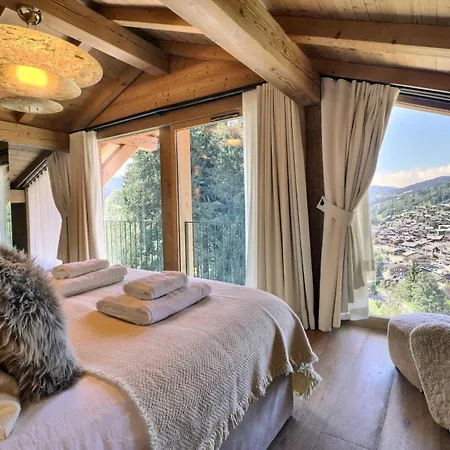 Avalon - Avalon - 12 Personnes - Mae-1781 Chalet *