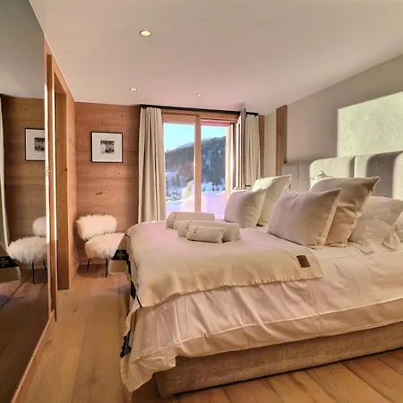 Chalet Avalon - Avalon - 12 Personnes - Mae-1781