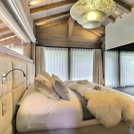 Chalet Avalon - Avalon - 12 Personnes - Mae-1781 *